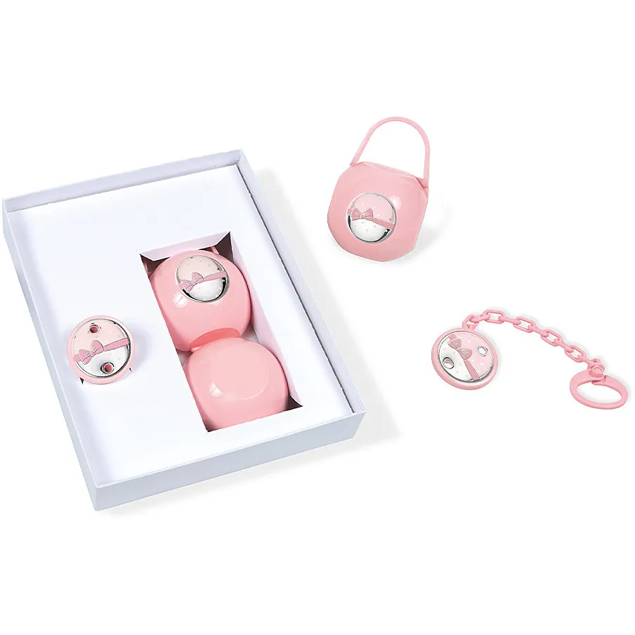 accessori neonato Selezione GioiaPura NoiLuna