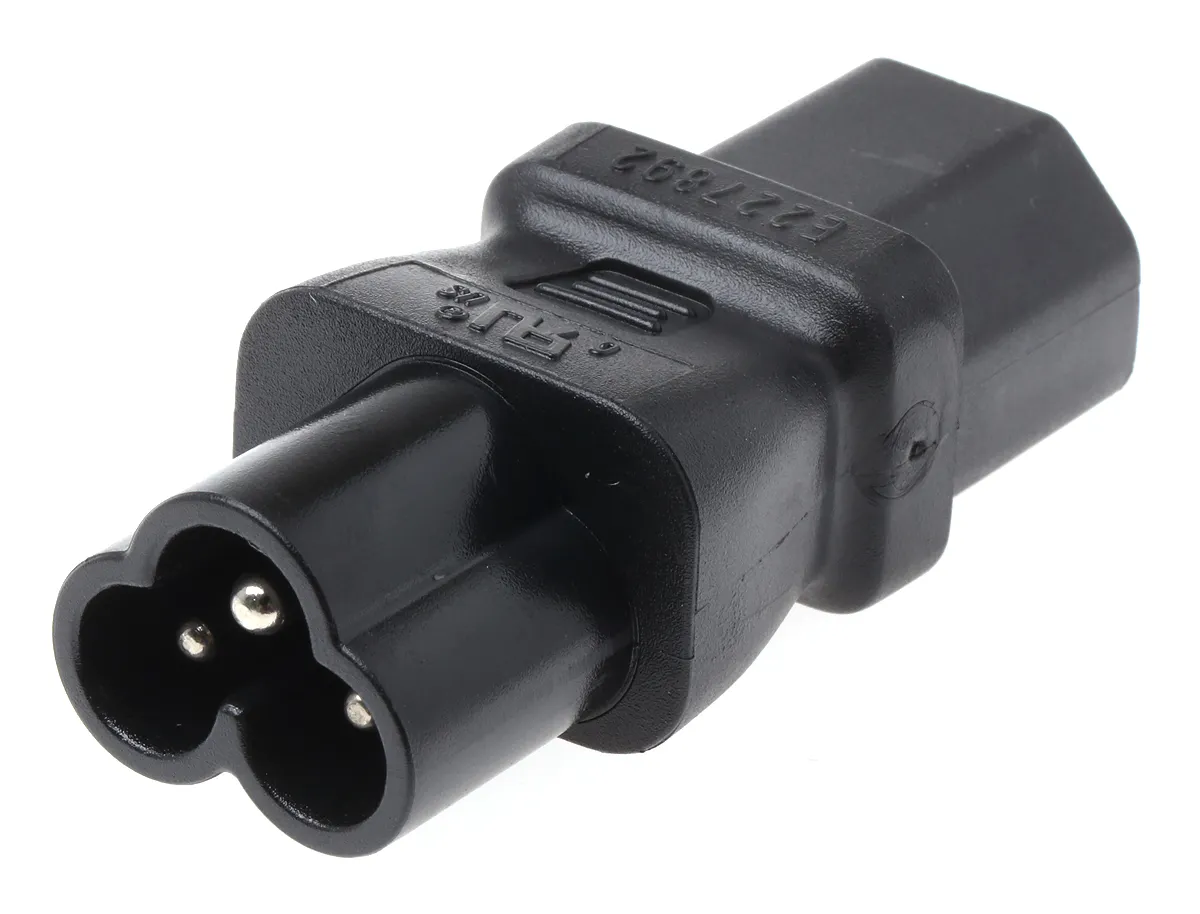 Adattatore per test PAT, Megger 1001-232, per l'utilizzo con PAT 400