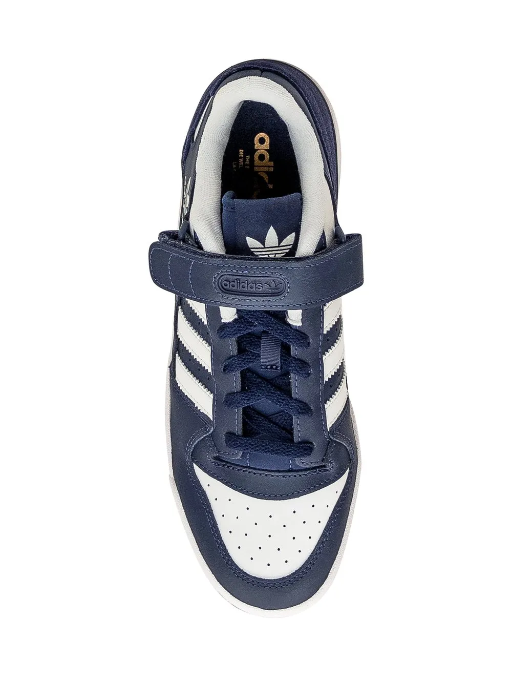 ADIDAS ORIGINALS Sneaker Forum Low 