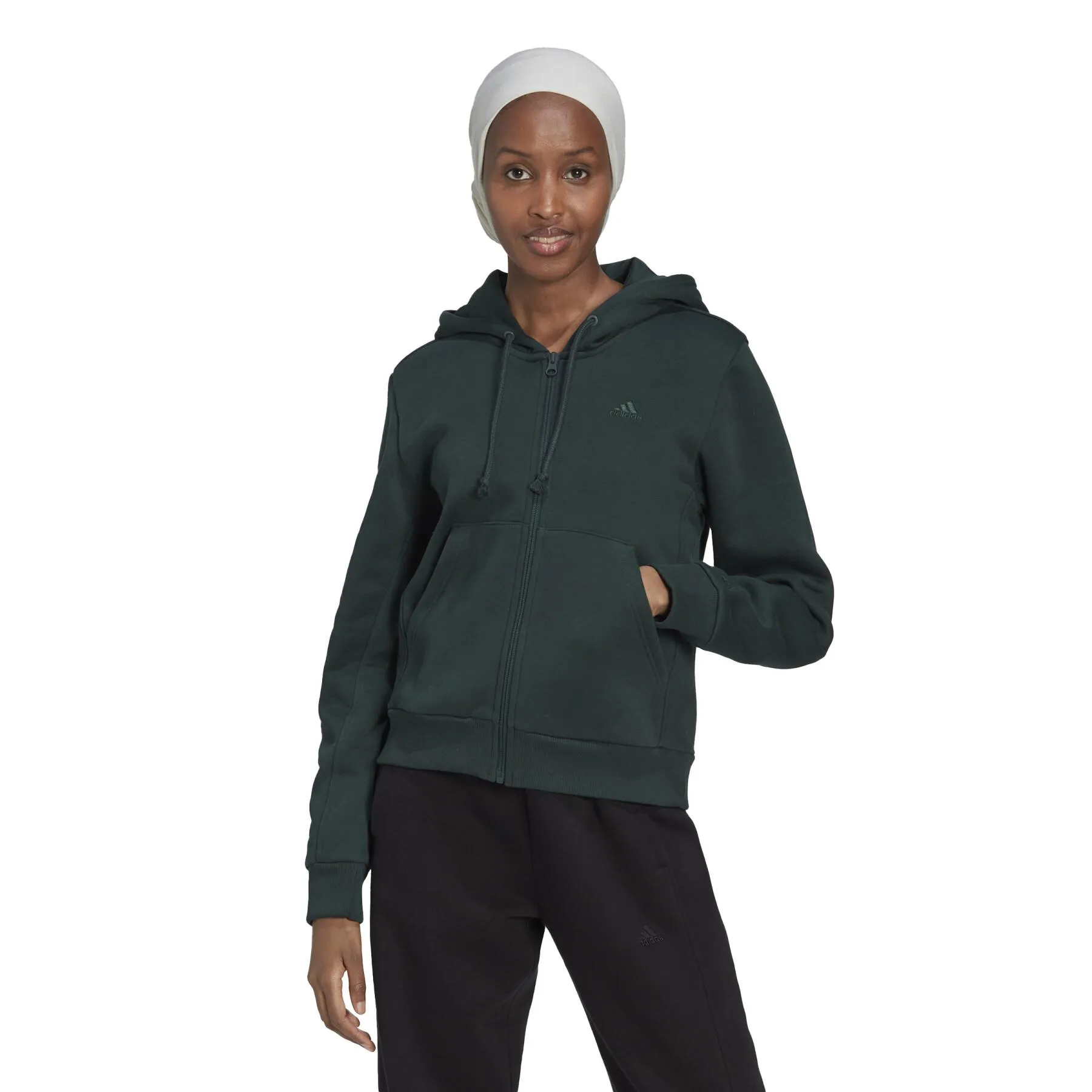 Felpa da donna adidas per tutte le stagioni