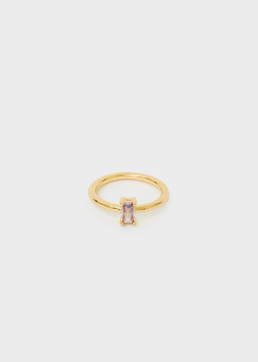Anello Donna