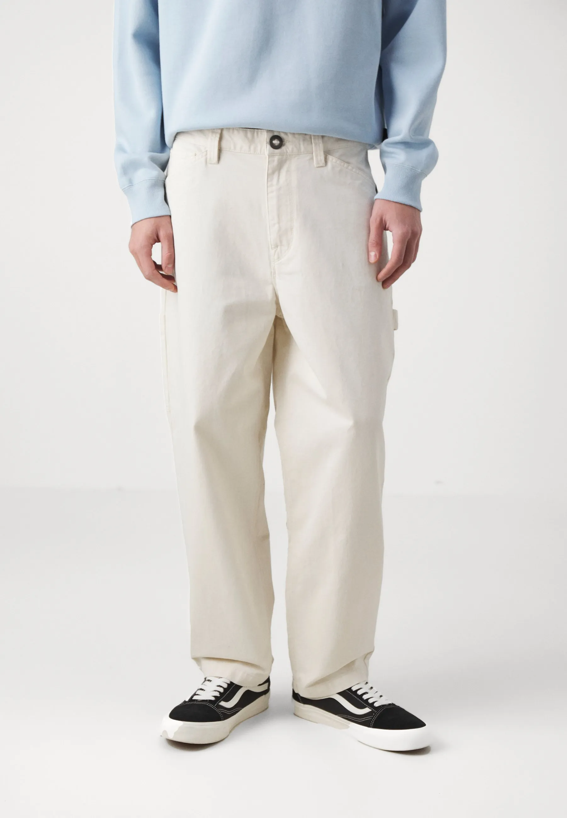 Baggy KRAFTSMAN Pant Jeans