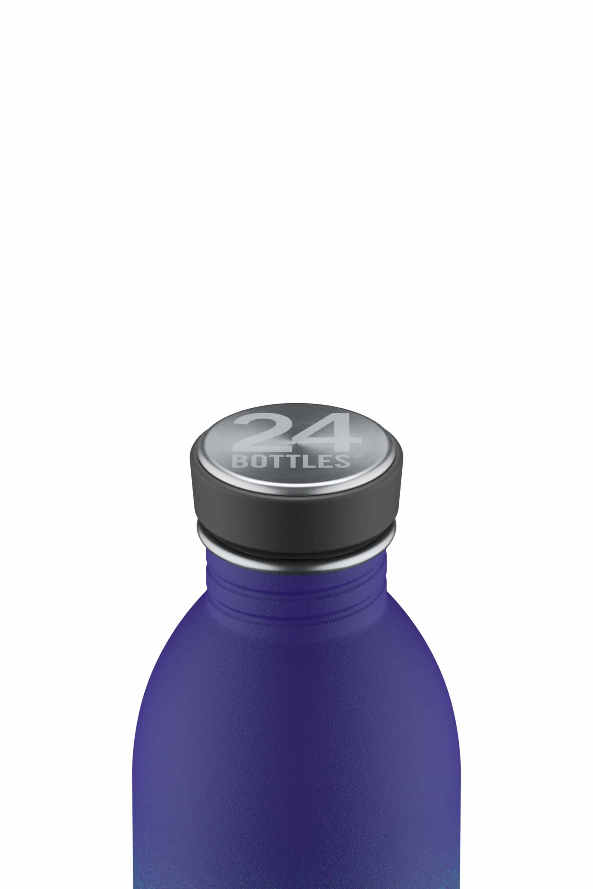         BOTTIGLIA URBAN BOTTLE 500 ML ACCIAIO INOX