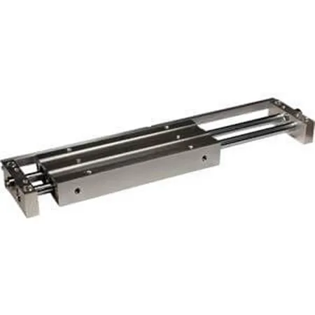 Cilindro pneumatico SMC CBB, foro da 15mm, corsa 50mm