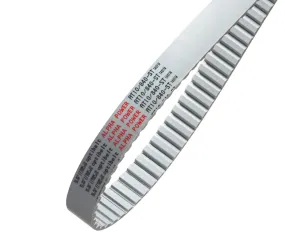 Cinghia sincrona OPTIBELT, 91 denti, passo 10mm, dimensioni 910mm x 25mm