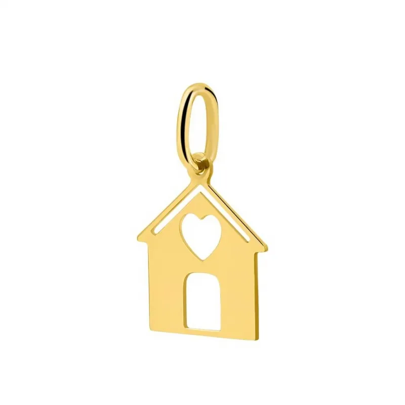 Ciondolo Stroili Poeme Oro Giallo 1425337