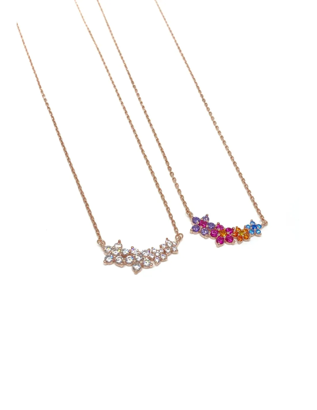 Collana Blossom