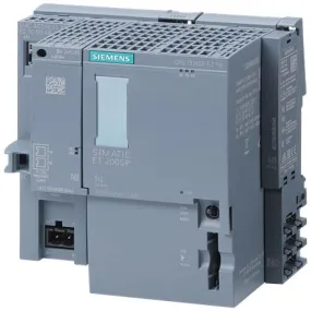 CPU PLC Siemens SIMATIC ET 200SP