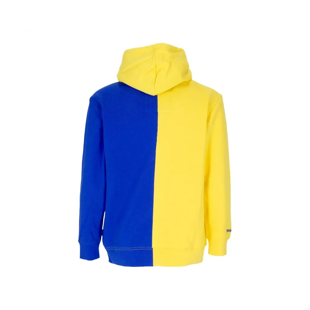 dennug MULTI Felpa Cappuccio Zip Uomo NBA Full Zip Fleece 20 Hardwood Classics