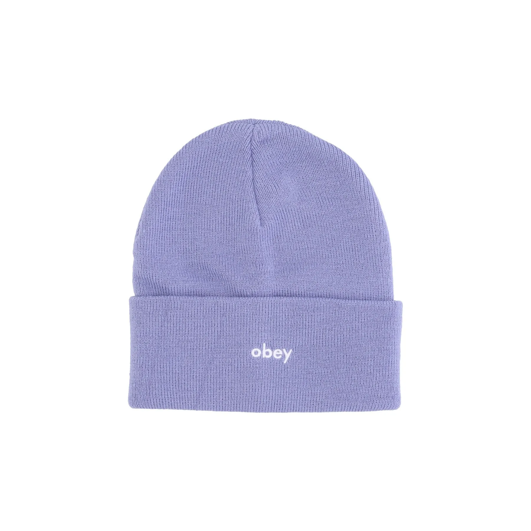 Digital Violet Karma Beanie for Men