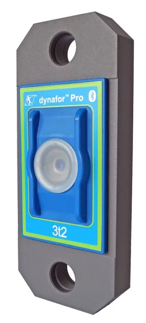 Dinamometro Tractel 400m