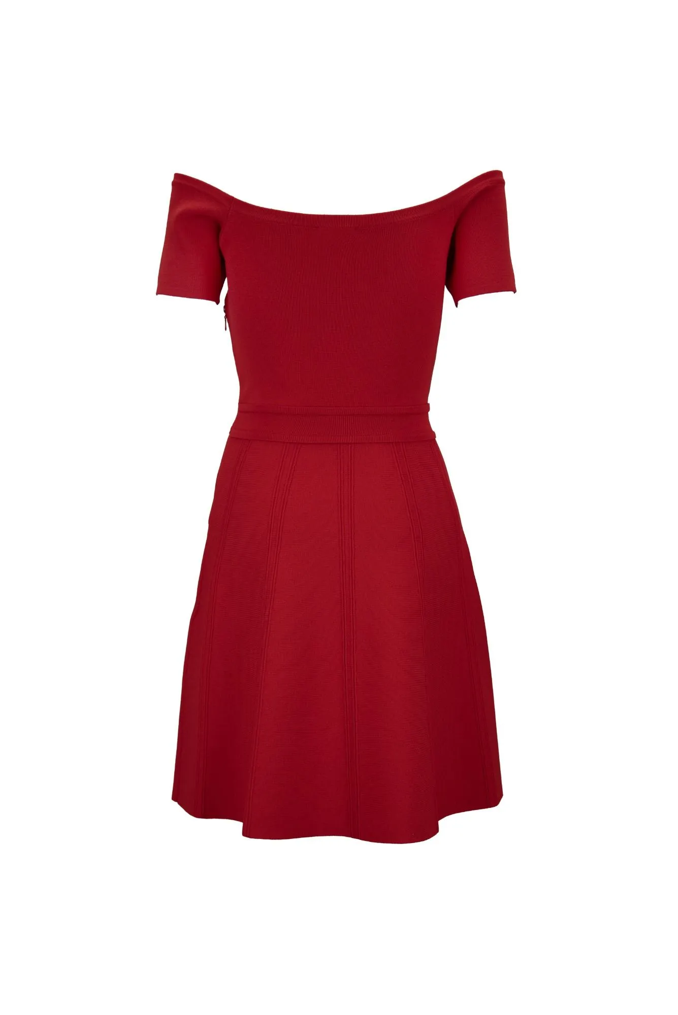 ELISABETTA FRANCHI AM19B21E2 E70 Dress