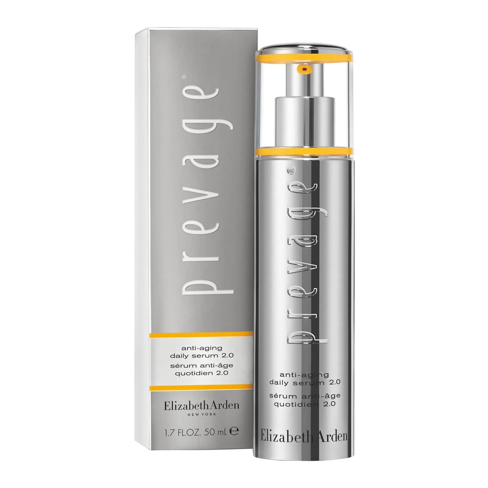  ELIZABETH ARDEN   PREVAGE Siero Anti-età Quotidiano 2.0 | 