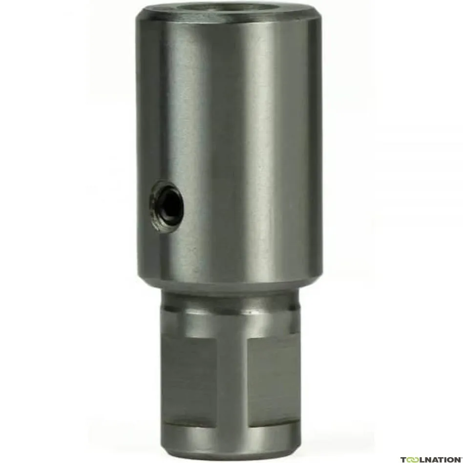 Euroboor 52541251600004 TCM.16I529 Portamaschi, ISO, 529, 16 mm, Weldon