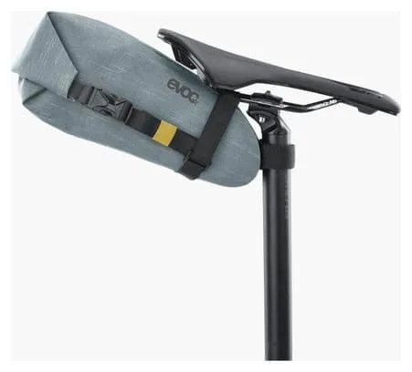 Evoc Seat Pack WP2 Saddle Bag Steel Grey