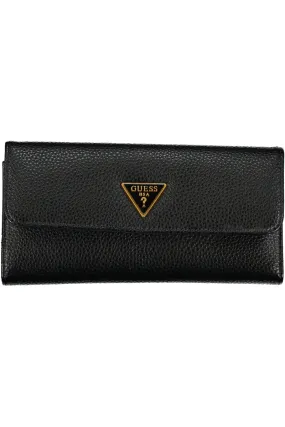 GUESS Women's Black Wallet