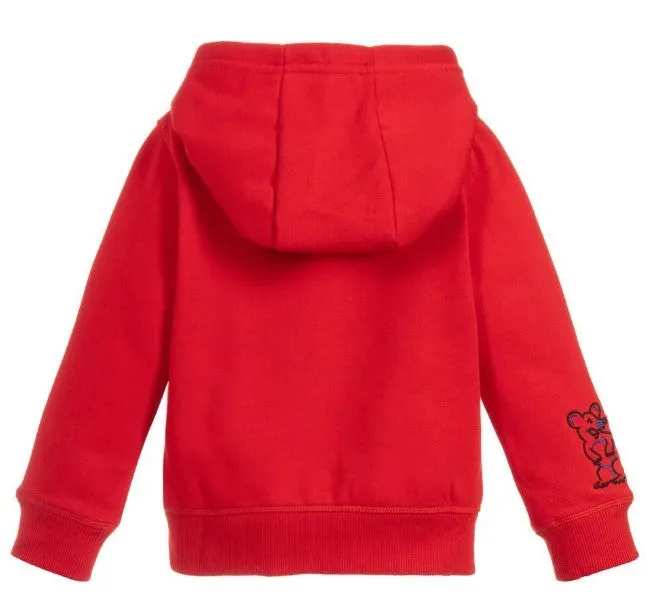 Kenzo Hooded Sweatshirt KP15718