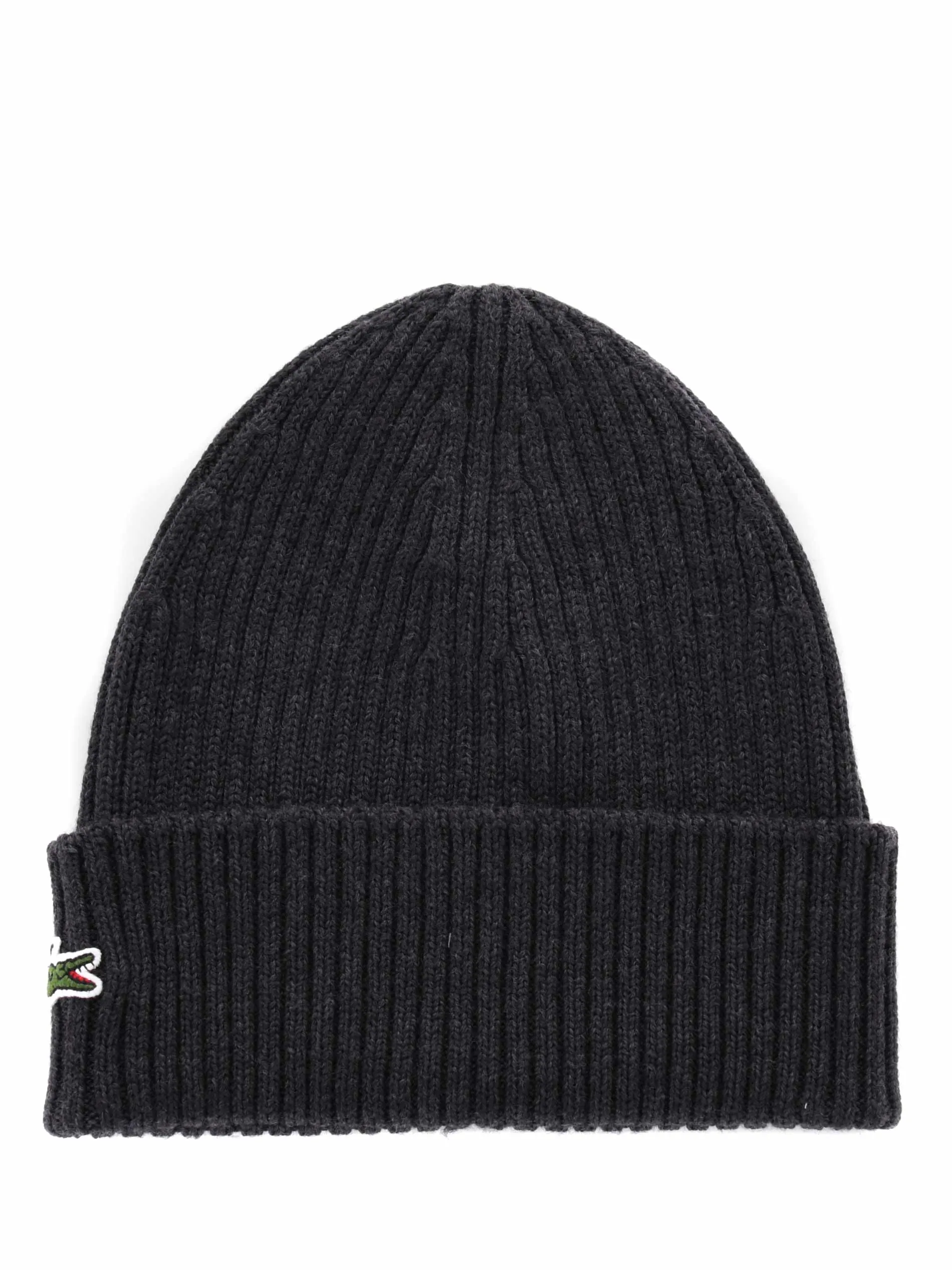  LACOSTE Cappello Lacoste in lanaDisponibile Store Scafati
