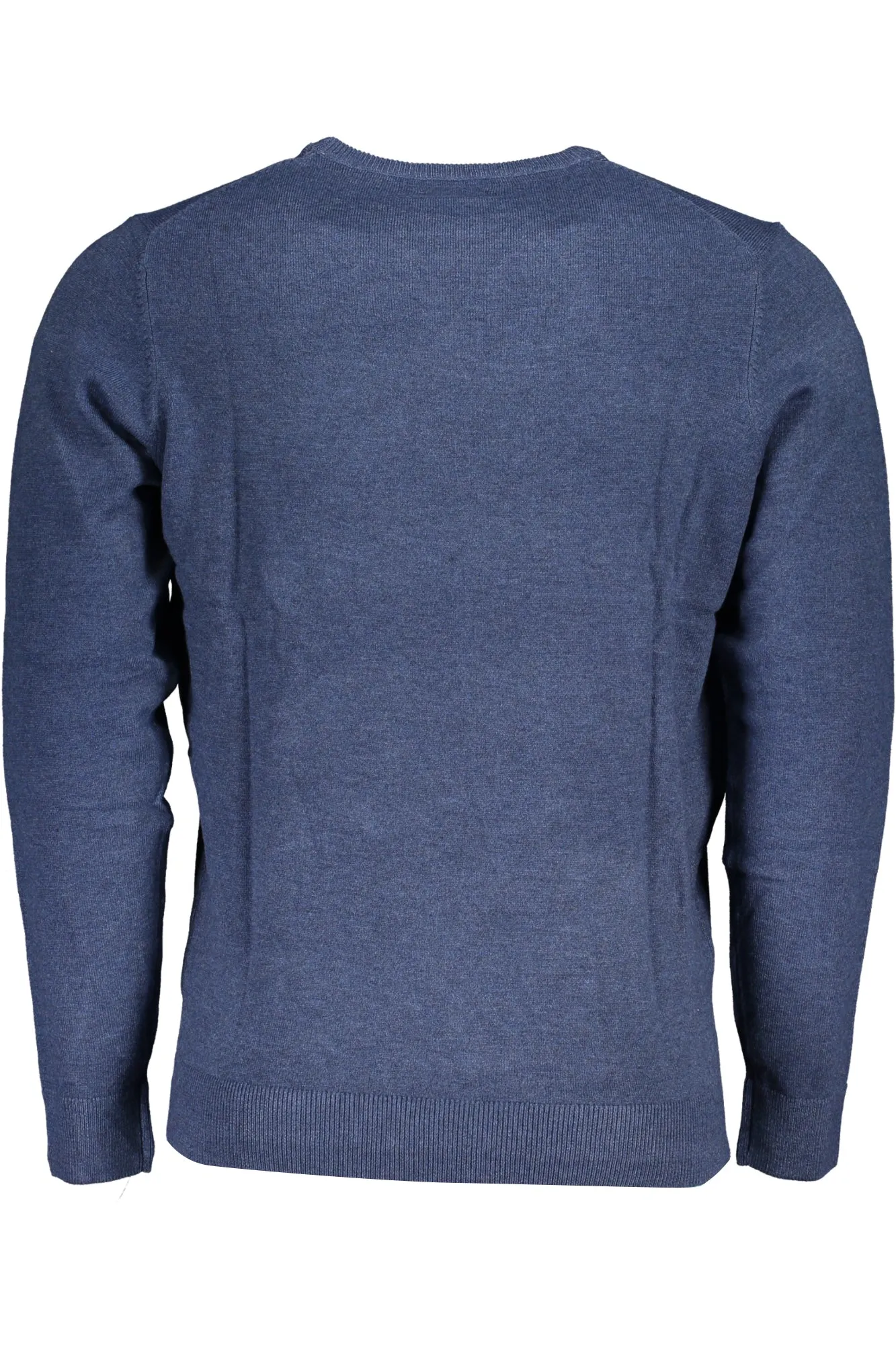 NORWAY 1963 Men's Blue Sweater