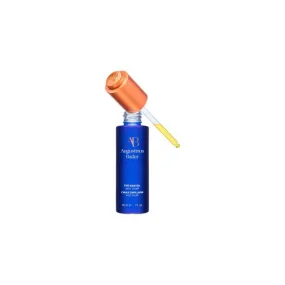 OLIO PER CAPELLI - 30ML