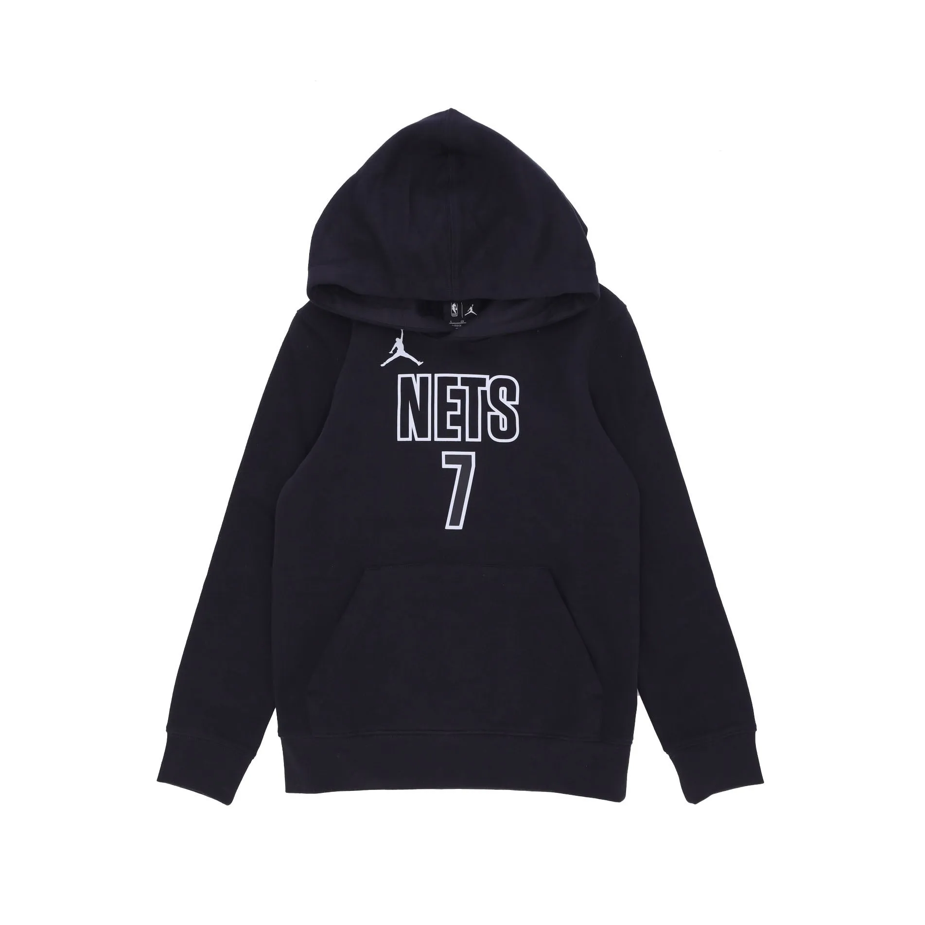 Original Team Colors NBA Fleece Hoodie for Boys