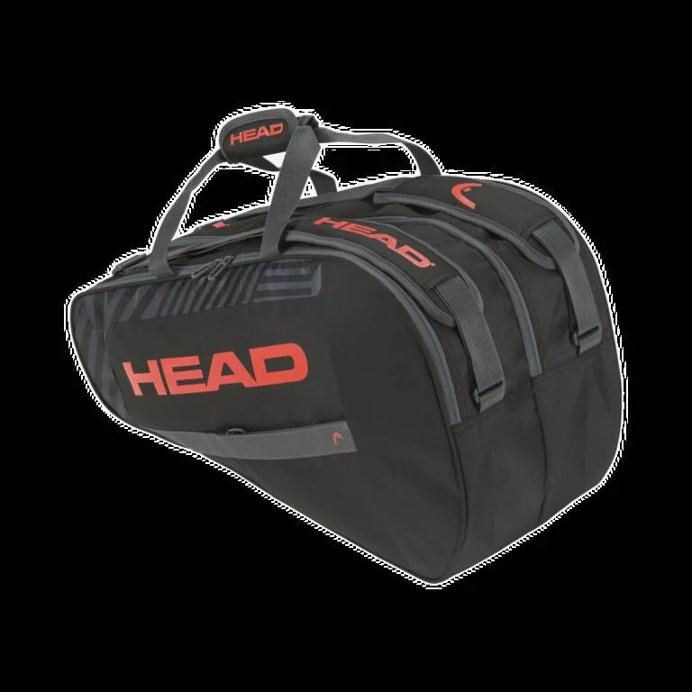 Padel Bag M BKOR by HEAD