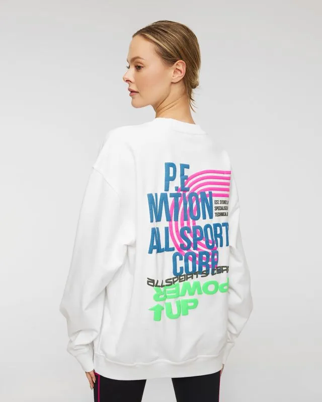 Name It Fuzzy Mickey Kids Hoodie