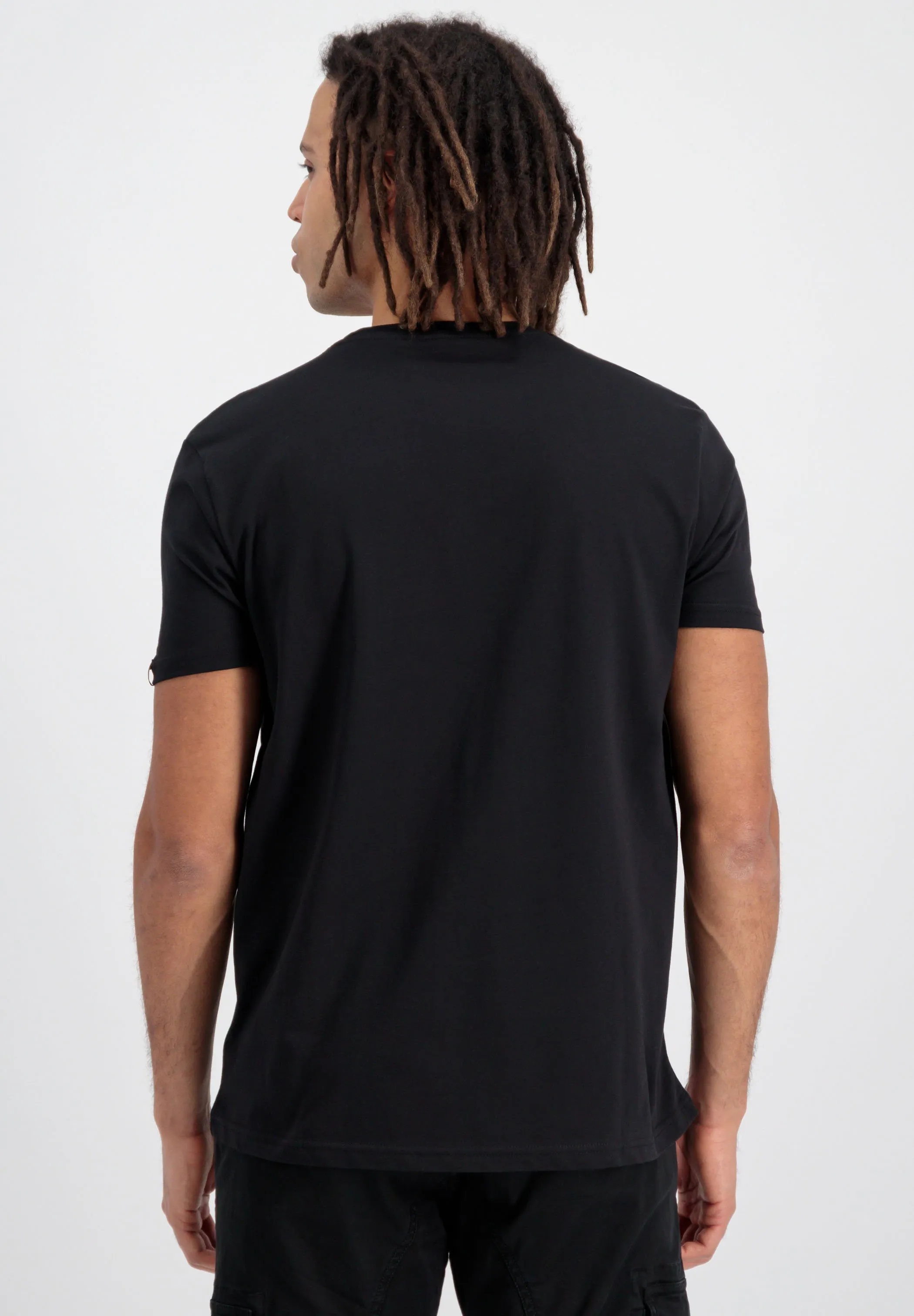 PRINT T - Printed T-shirt