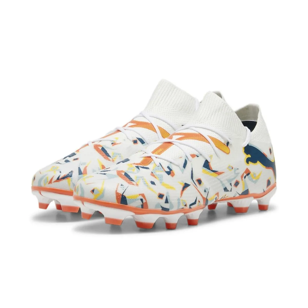 PUMA Future 7 Match Creativity FG