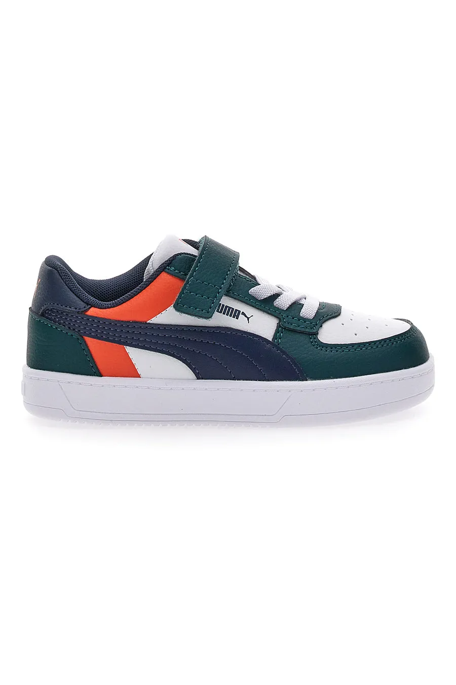   PUMA Sneakers Multicolore Con Strappo Puma Caven 2 Ac+Inf