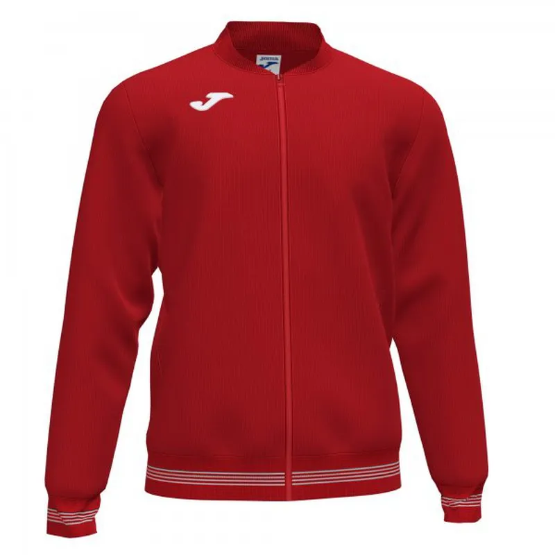 Red Campus Iii Jacket