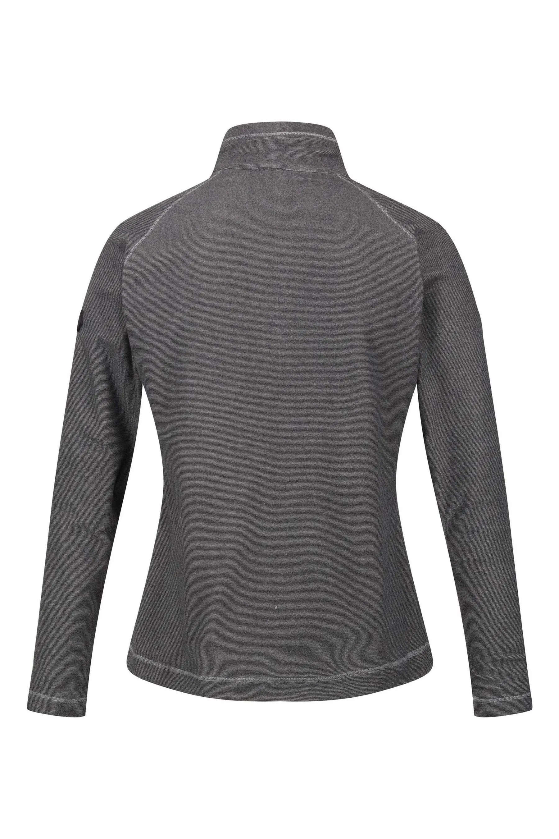 Regatta - Montes - Pile da donna con zip corta    
