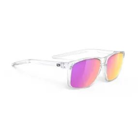     RUDY PROJECT OVERLAP MULTILASER SUNSET SP775296 0000