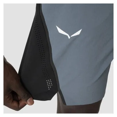 Salewa Pedroc 2 Blue Shorts