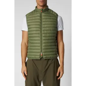 SAVE THE DUCK GILET IMBOTTITO