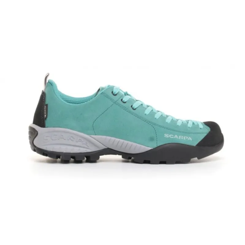 Scarpa Mojito Gtx Lagoon Donna