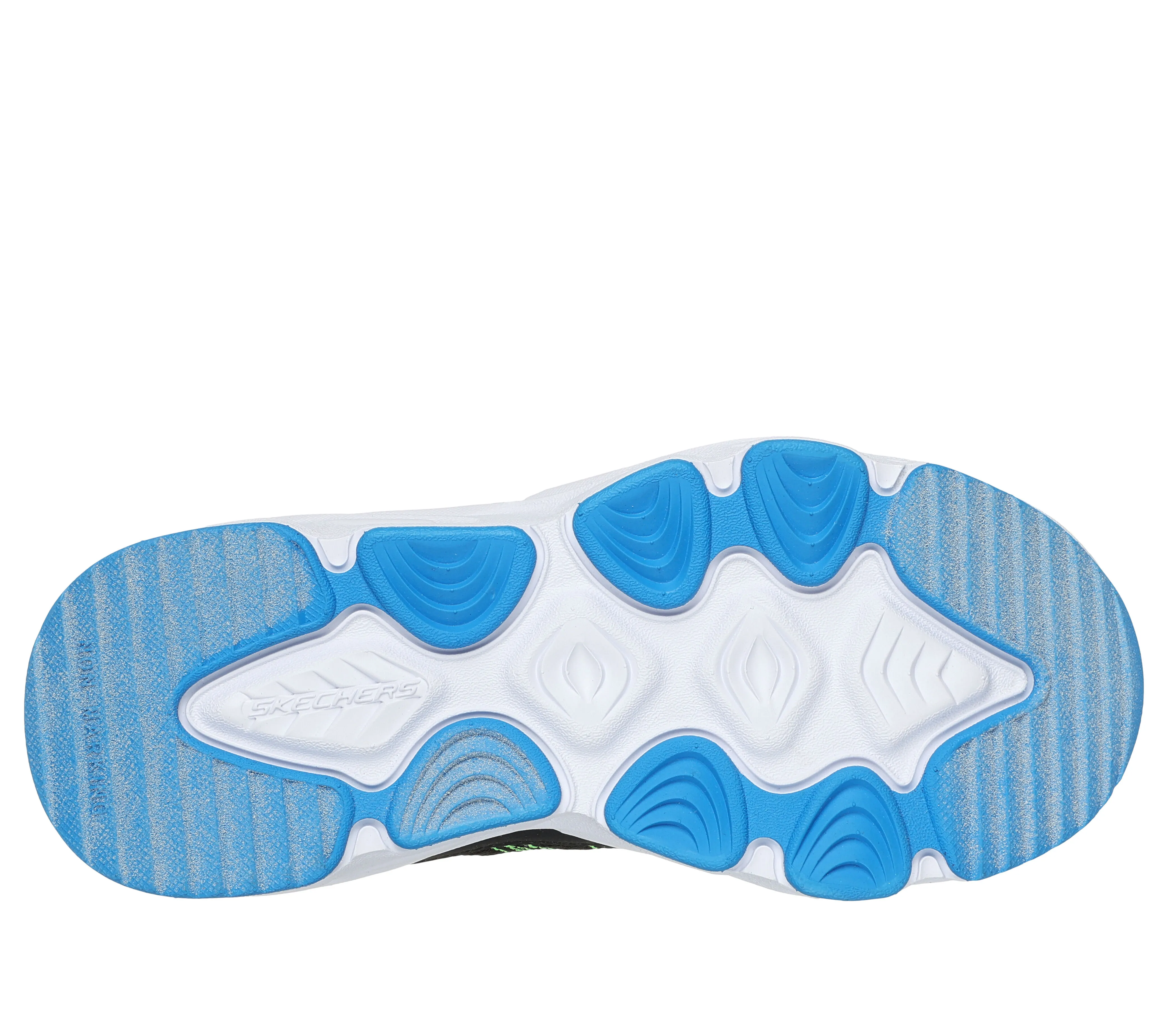 Skechers Turbo Tread Slip-on Shoes