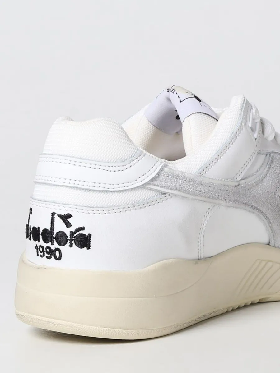 SNEAKERS  DIADORA 180117.20006 B.560 BIANCO