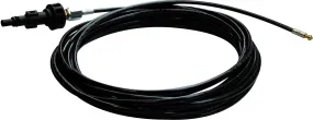 Sonda sturatubi per idropulitrice Lavor 15m - spurgatubi