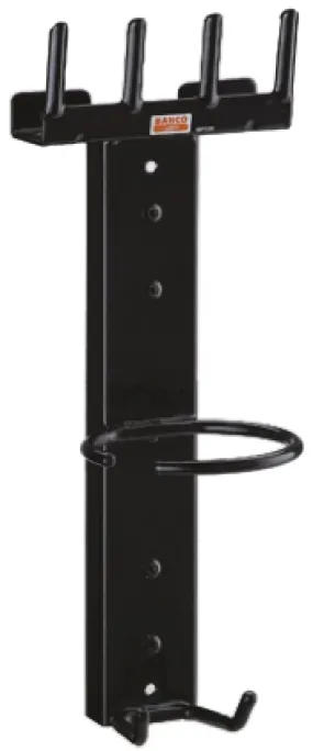 Supporto magnetico per chiave Bahco BP, Annerito