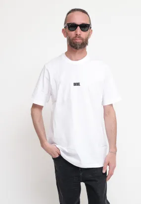 T-Just G23 T-Shirt White