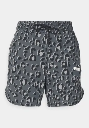 Animal Shorts - Sports Shorts