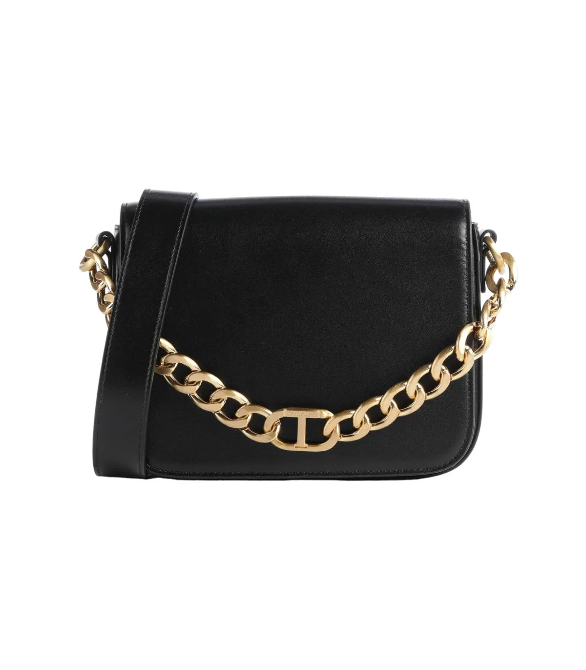 Twinset Donna Borsa A Tracolla Con Patta