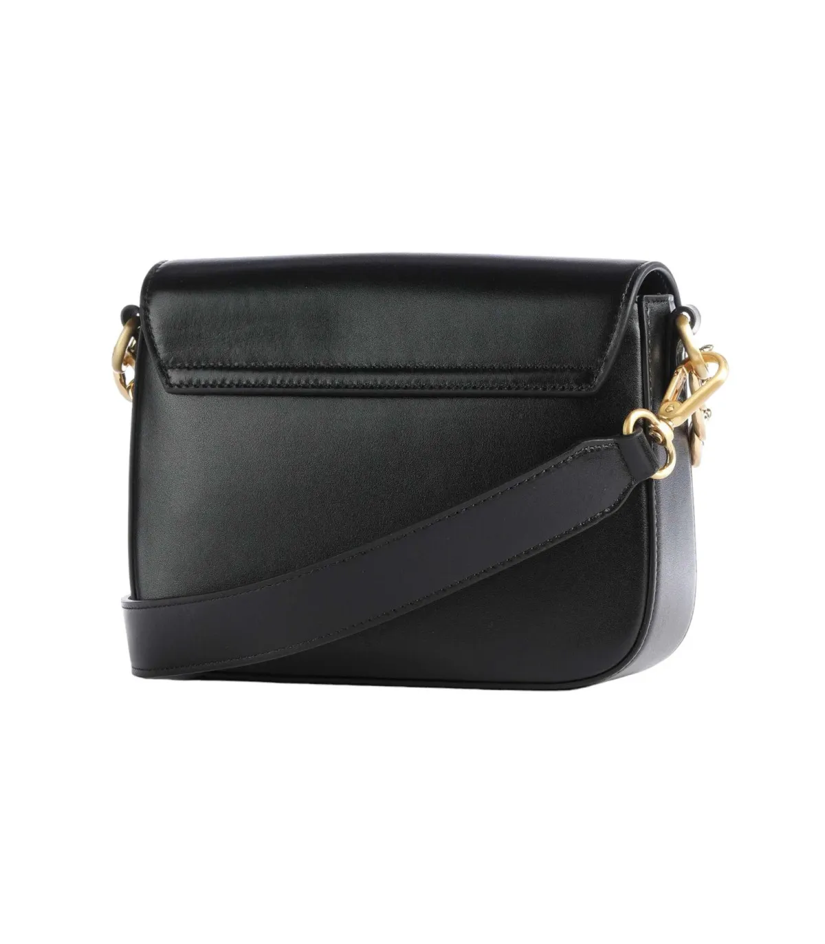 Twinset Donna Borsa A Tracolla Con Patta