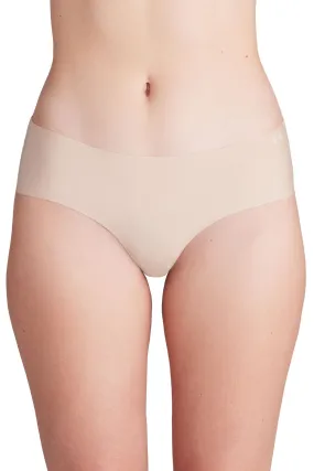 Under Armour Low-Rise Elasticized No-Show Slip 3-Pack